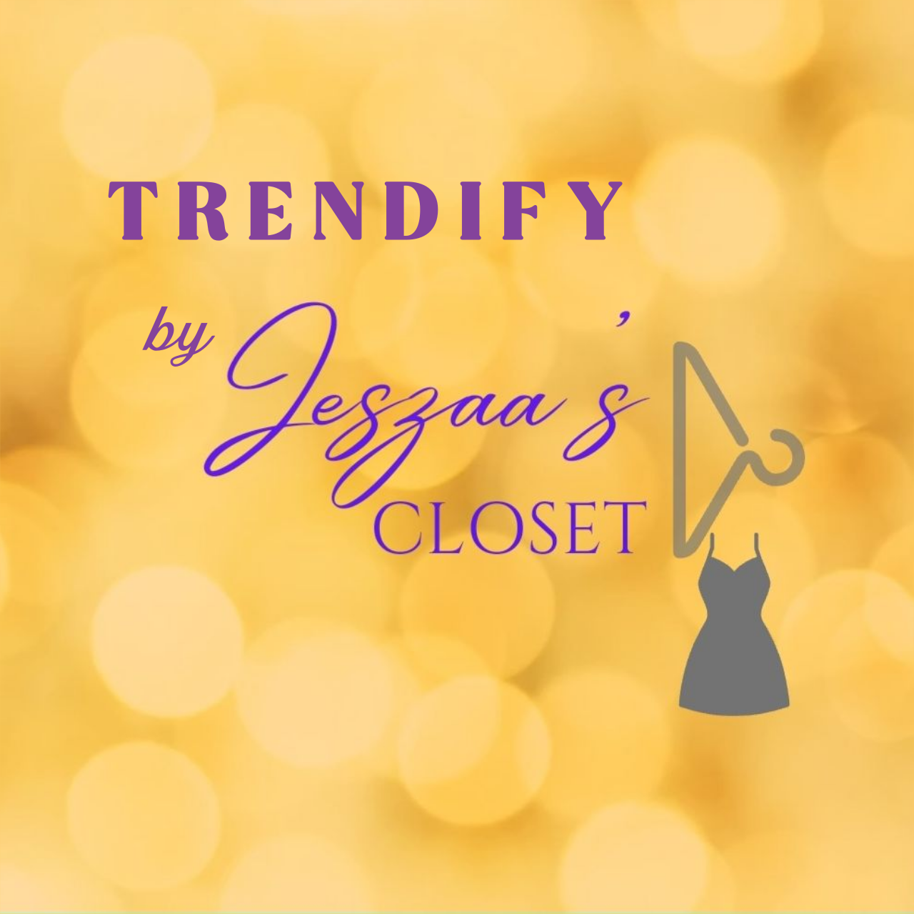 Trendify By Jeszaa's Closet